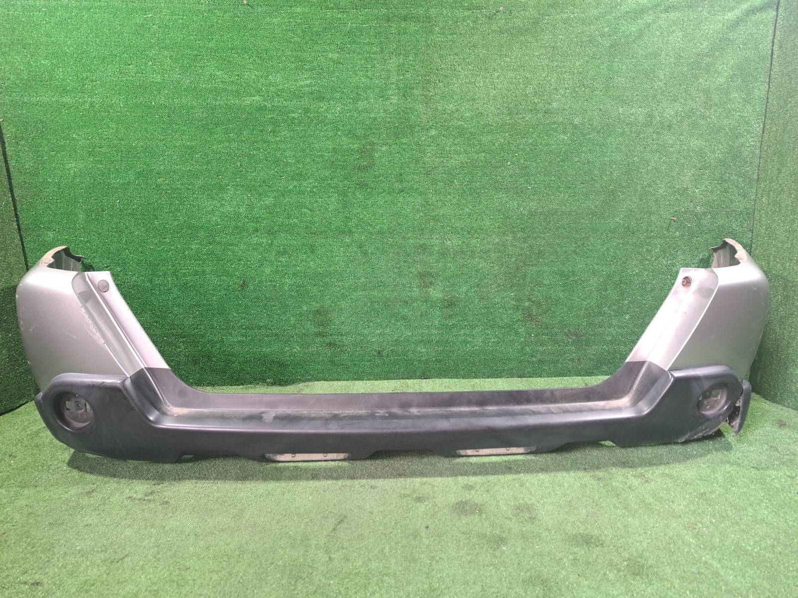 Бампер задн. Nissan X-Trail DNT31