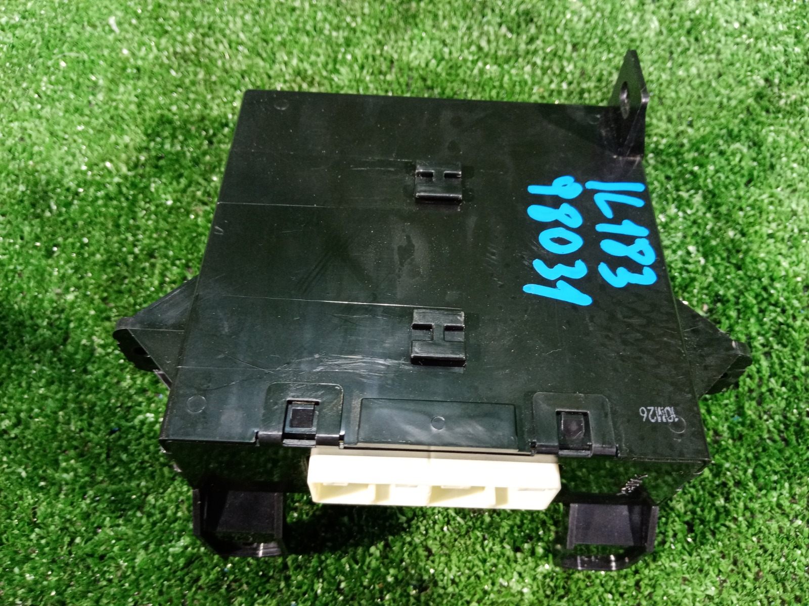 Блок управления Subaru Legacy Outback BR9 / B14