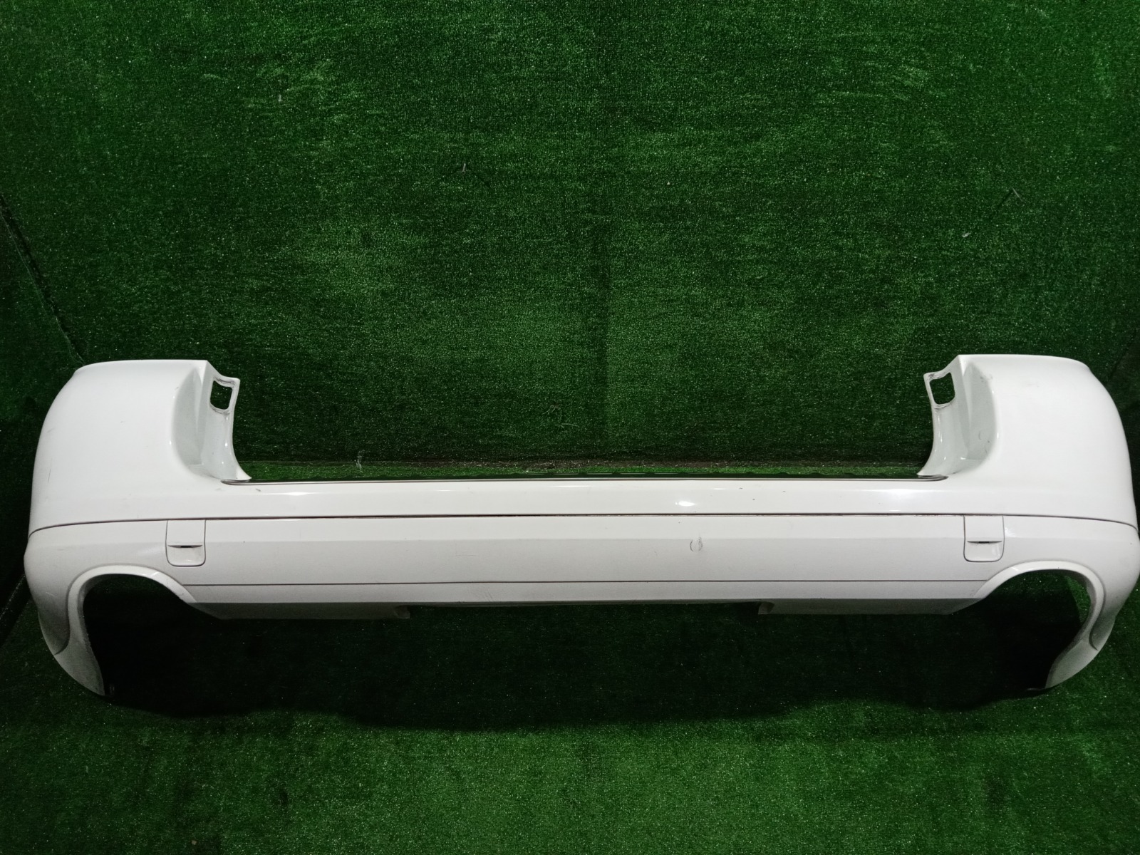 Бампер задн. Porsche Cayenne 9P 955