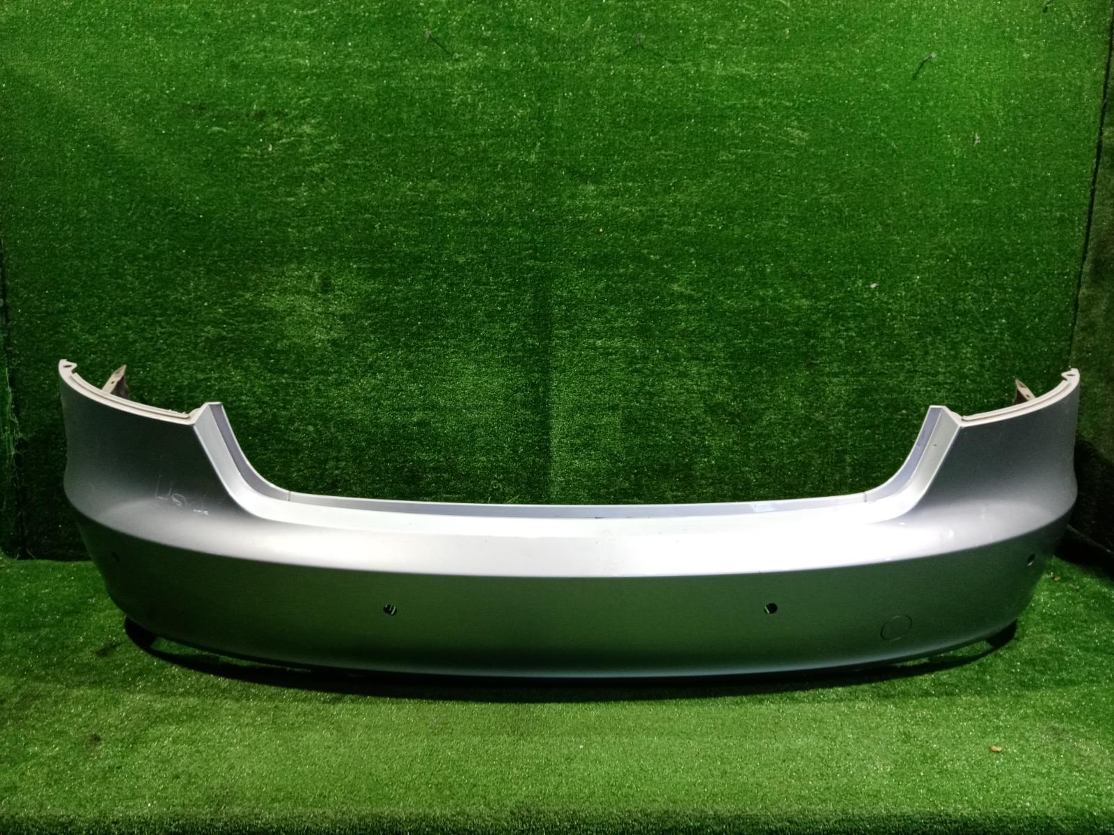 Бампер задн. Audi A5 8T