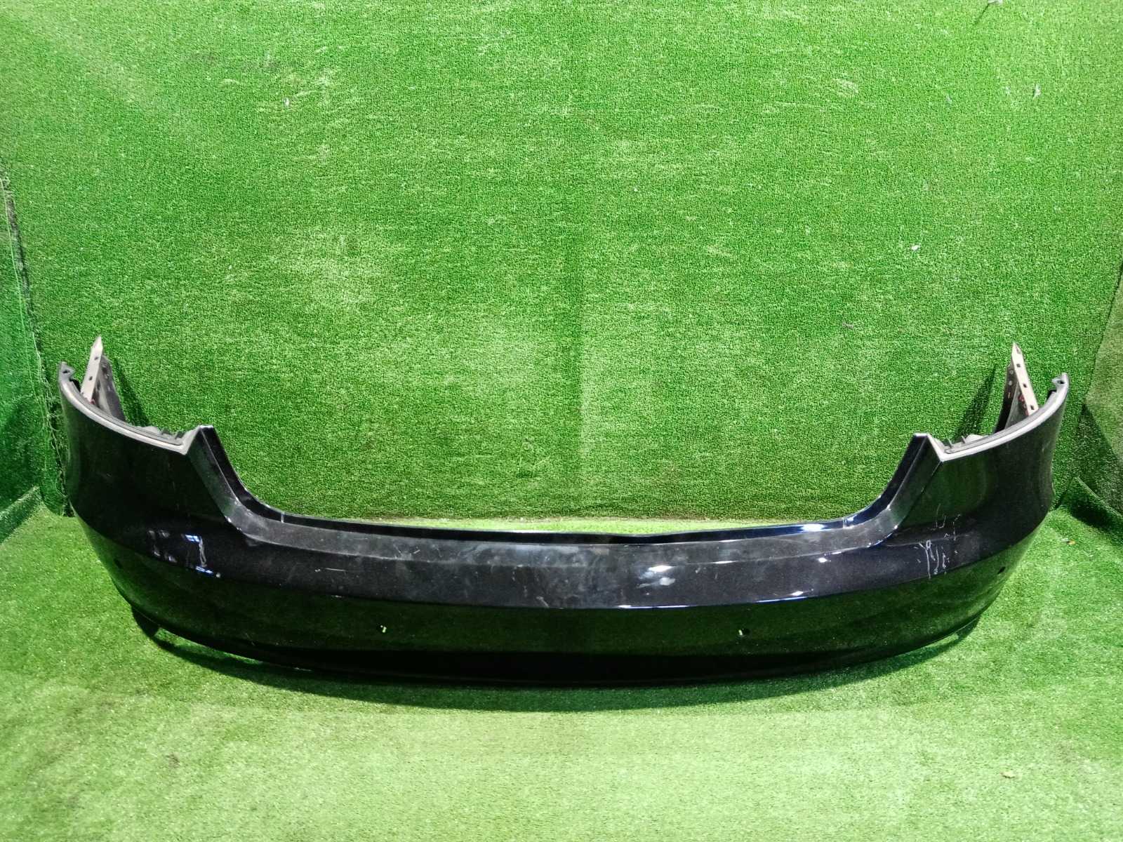 Бампер задн. Audi A5 8T