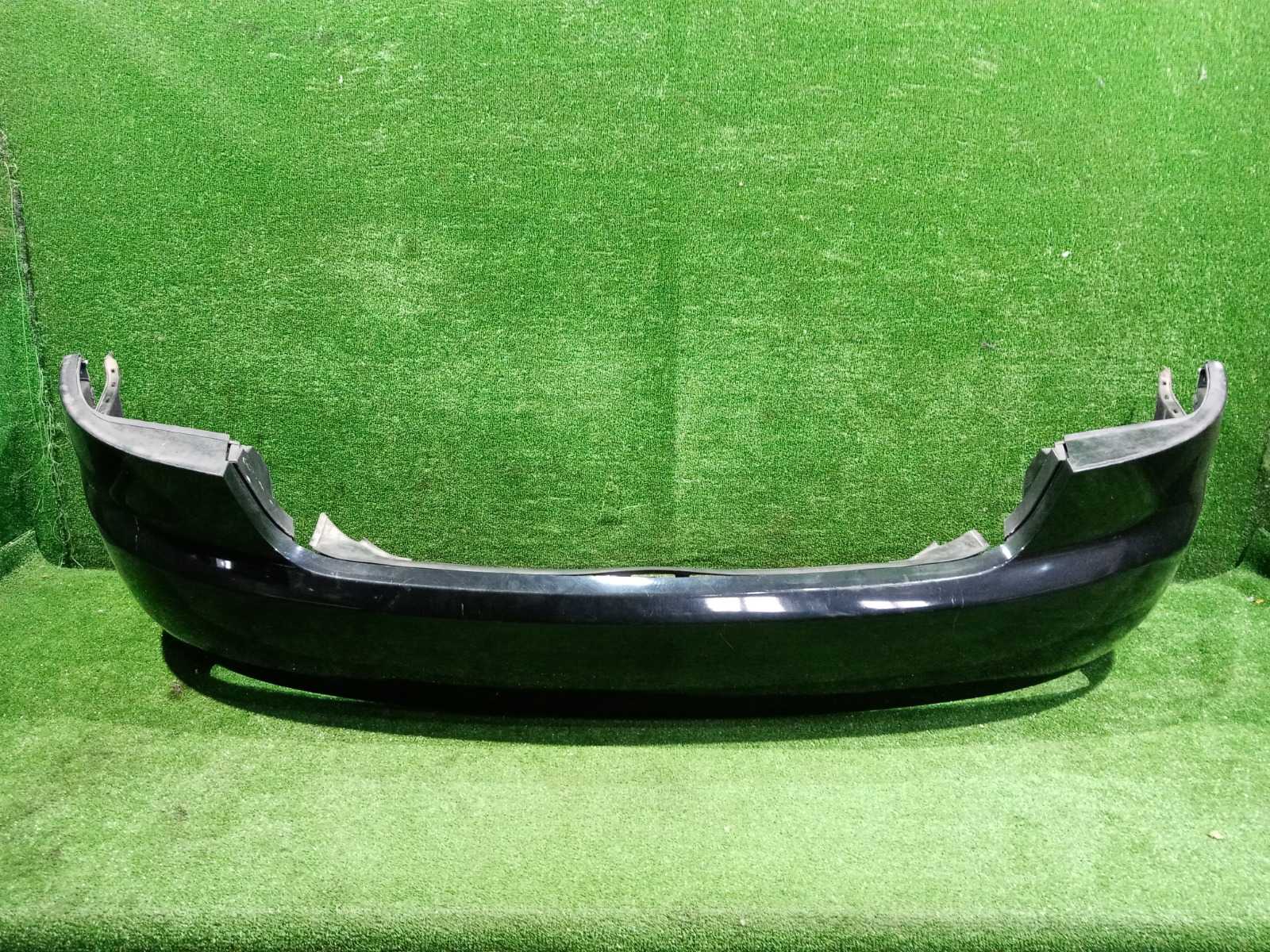 Бампер задн. Audi A4 Cabrio 8H