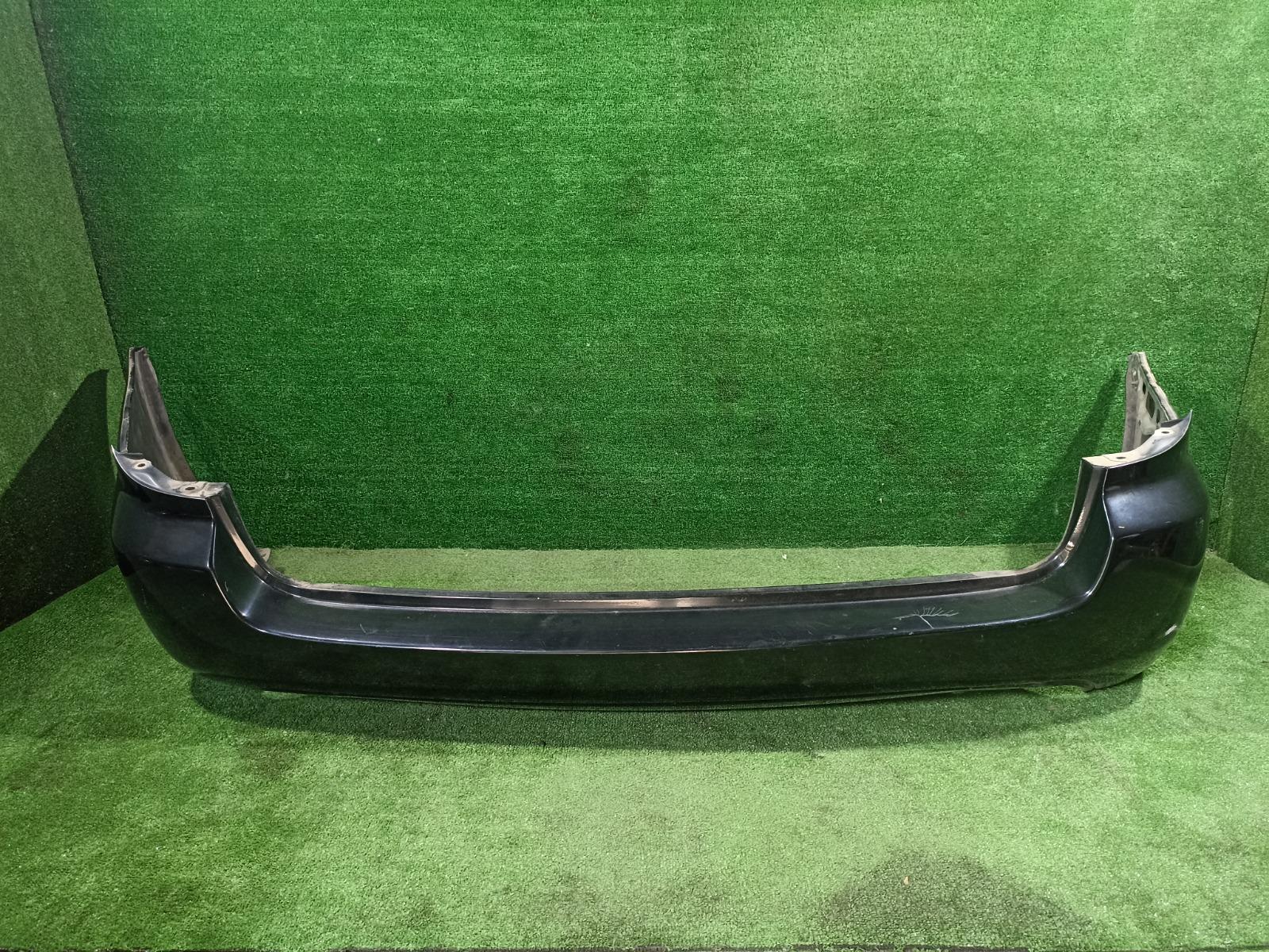 Бампер задн. Subaru Legacy BP5 / B13