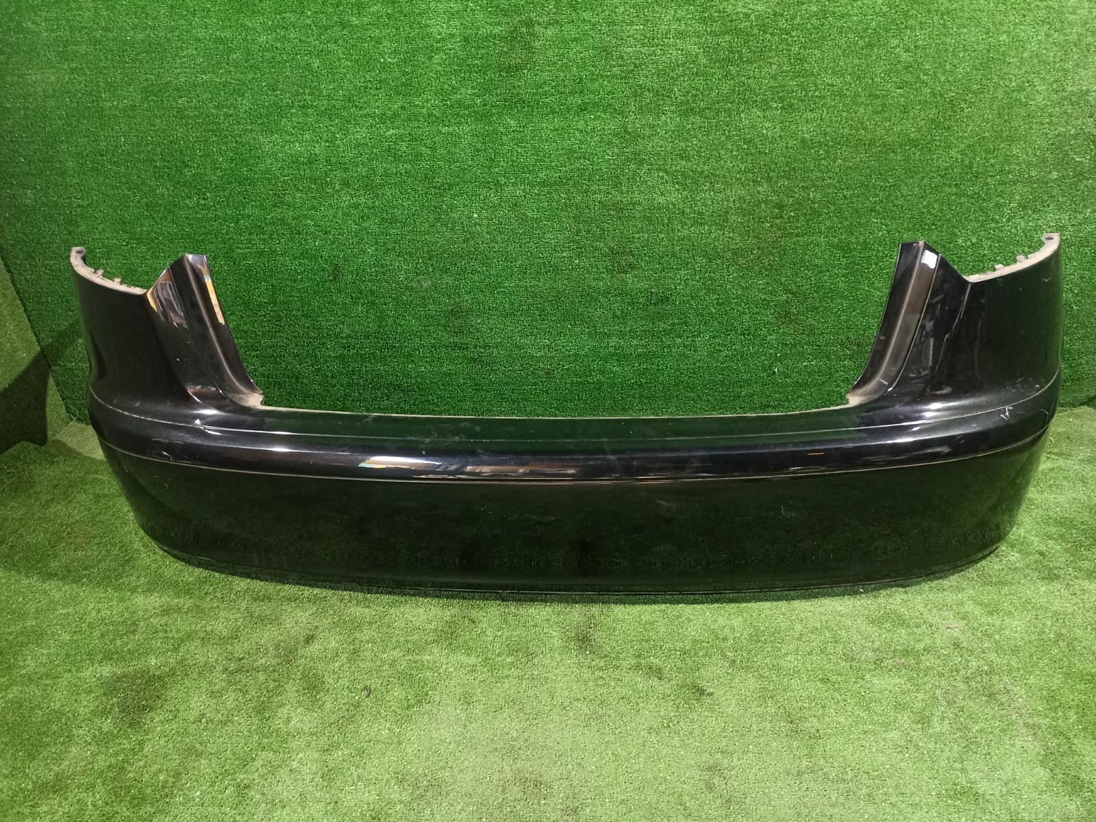 Бампер задн. Audi A3 8P