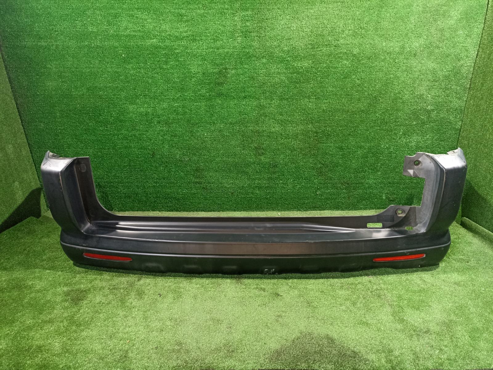 Бампер задн. Honda CR-V RD7