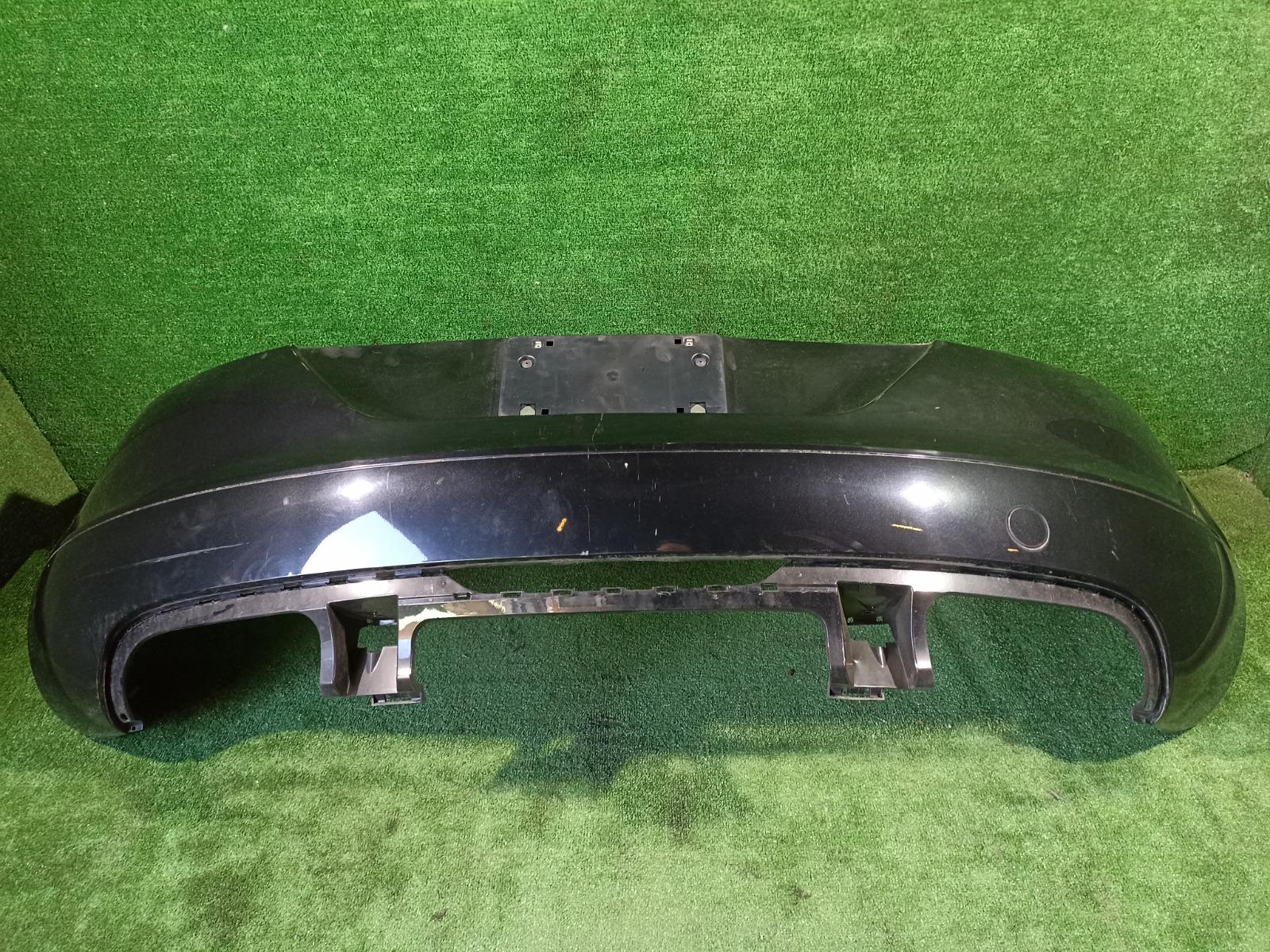 Бампер задн. Audi TT 8J