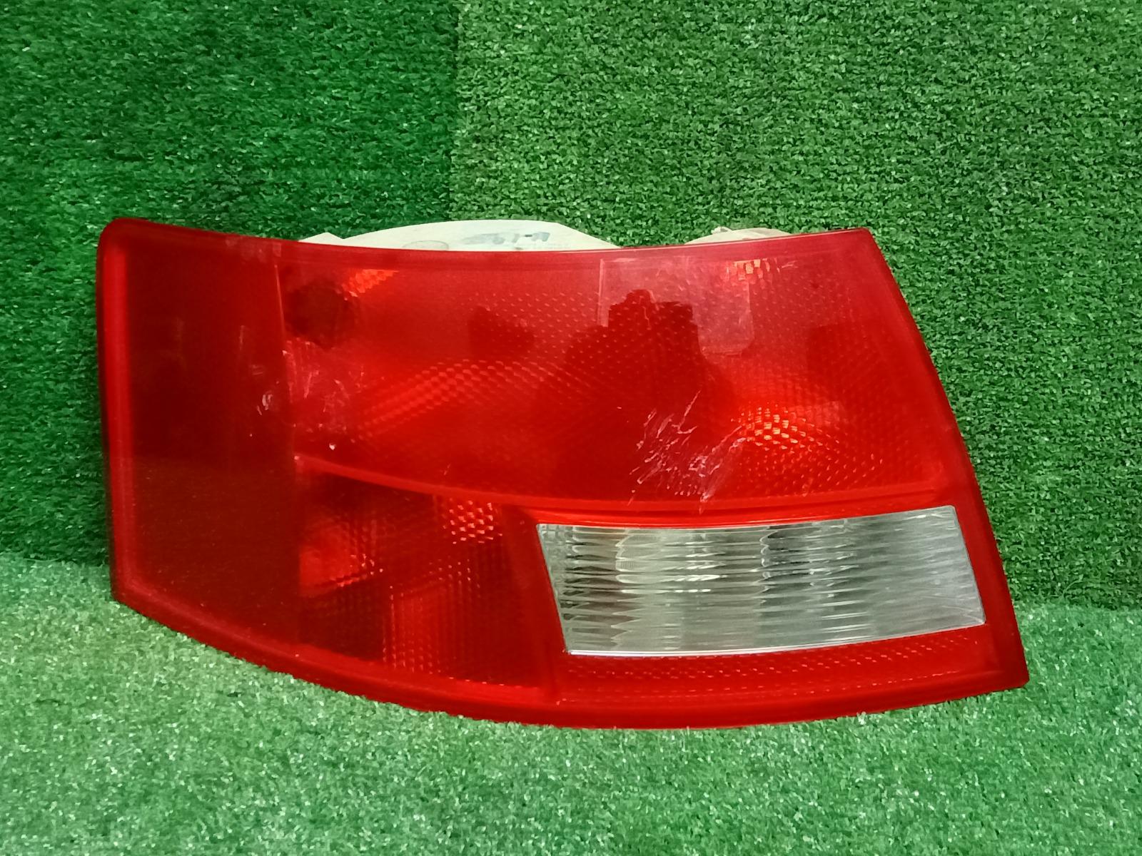 Фонарь задн. лев. Audi A4 Cabrio 8H