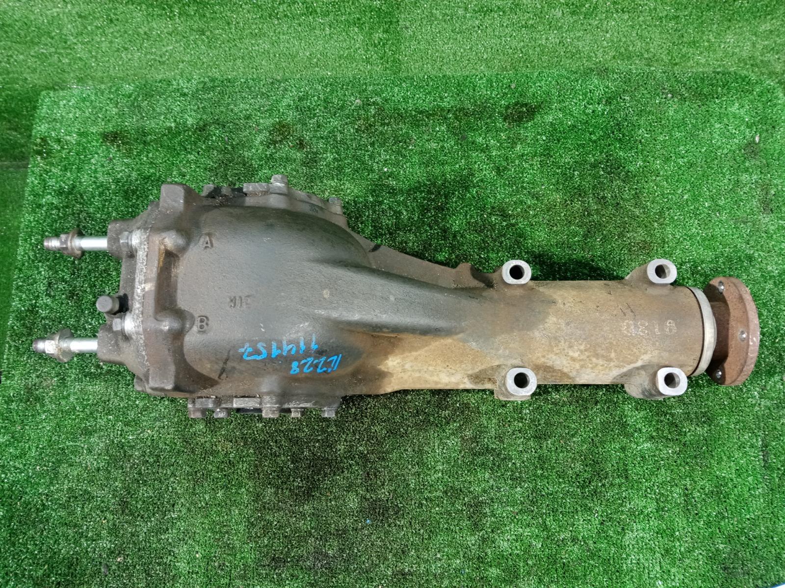 Редуктор задн. Subaru Legacy Outback BR9 / B14