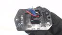 Сопротивление отопителя (моторчика печки) Toyota RAV 4 2006-2013