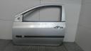 Стекло боковой двери передн лев Renault Clio 2005-2009