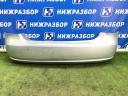 Бампер задн Volkswagen Polo Sedan