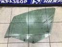Стекло двери перед лев Peugeot 308 2009