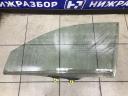 Стекло двери перед лев Mitsubishi Cedia 2003