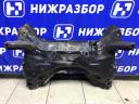 Подрамник перед Peugeot 307 2007