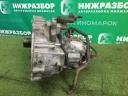 МКПП Nissan Almera N16
