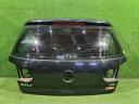 Дверь багажника Volkswagen Golf 6